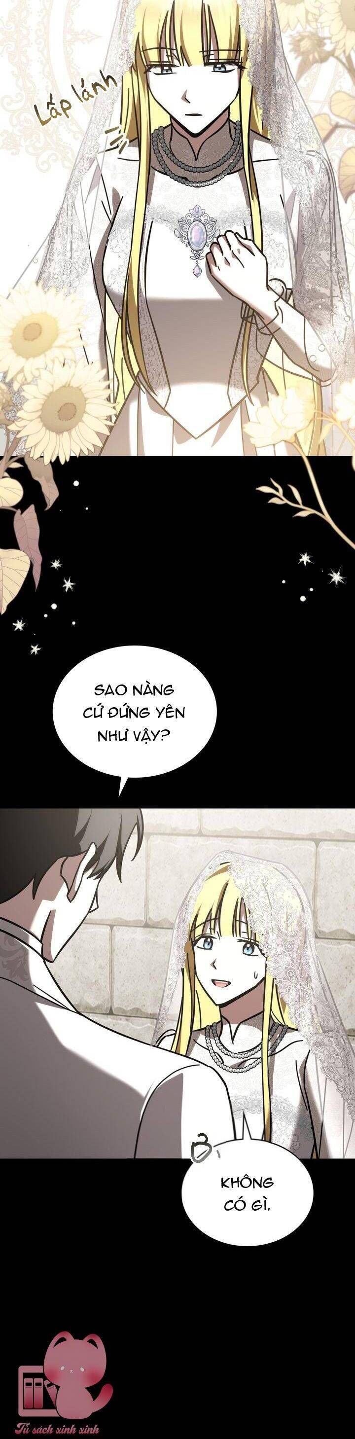 Viết Lại Kết Cục Bi Thảm Của Tôi [Chap 49-50]