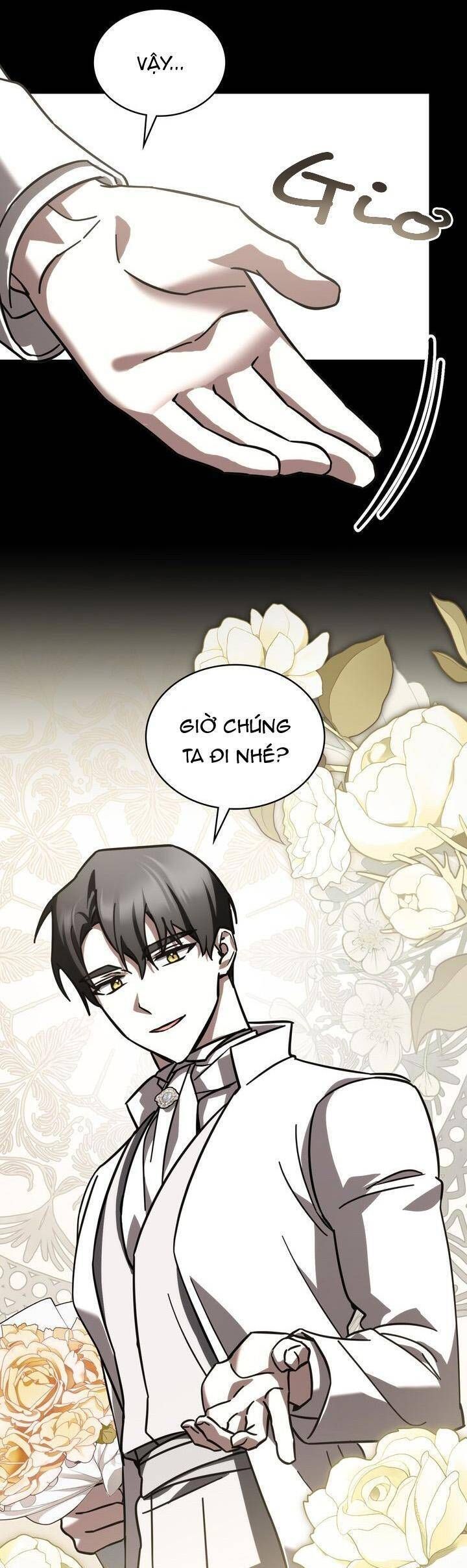 Viết Lại Kết Cục Bi Thảm Của Tôi [Chap 49-50]