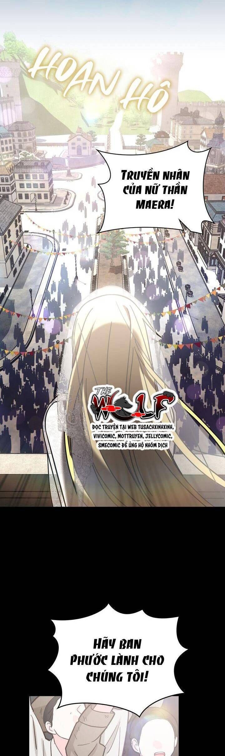 Viết Lại Kết Cục Bi Thảm Của Tôi [Chap 49-50]