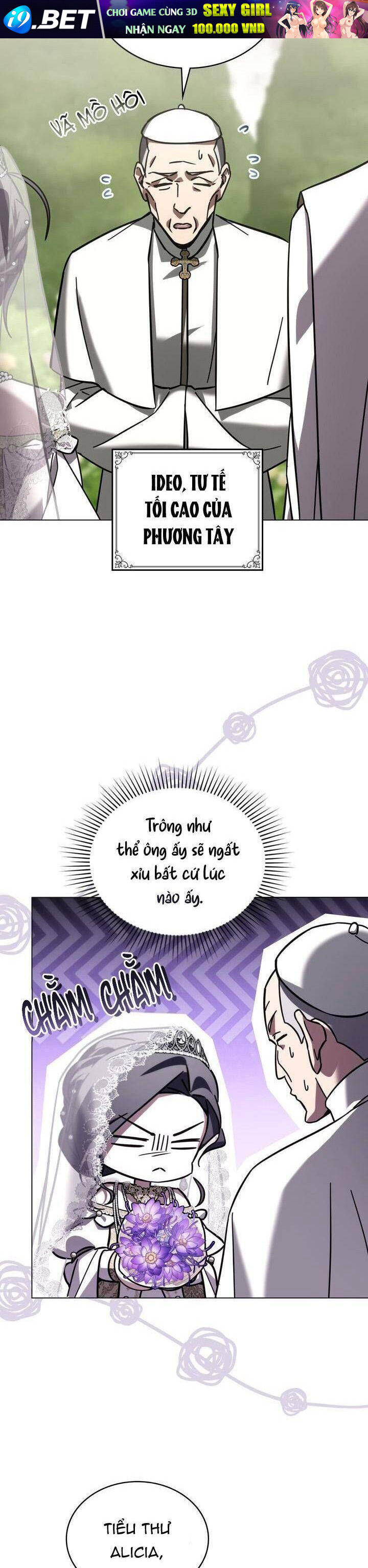 Viết Lại Kết Cục Bi Thảm Của Tôi [Chap 49-50]