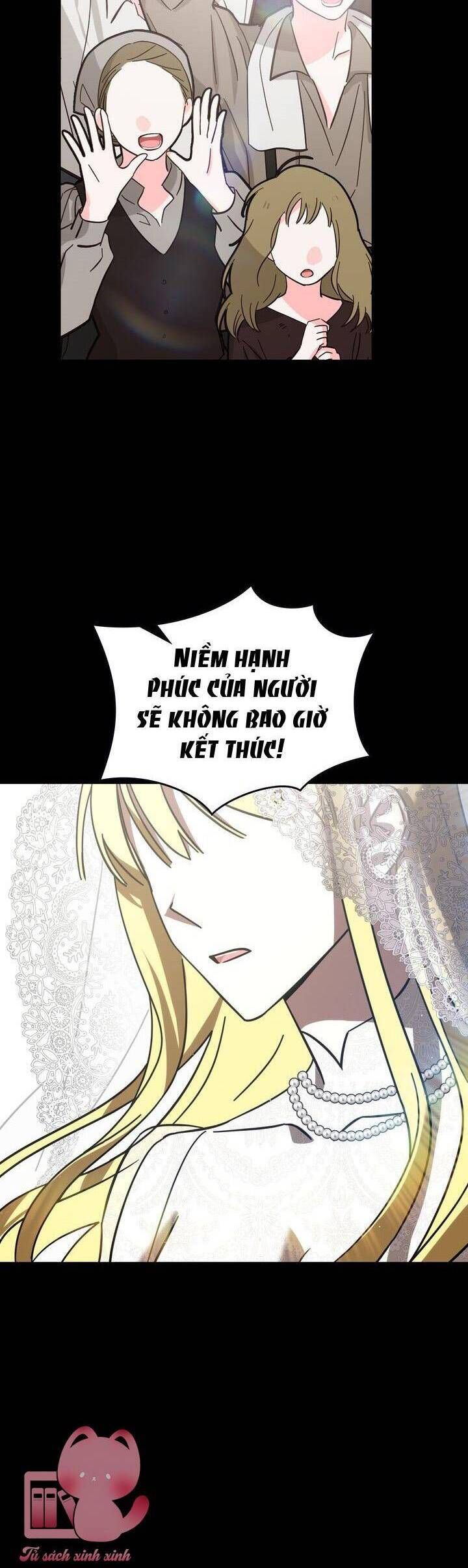 Viết Lại Kết Cục Bi Thảm Của Tôi [Chap 49-50]