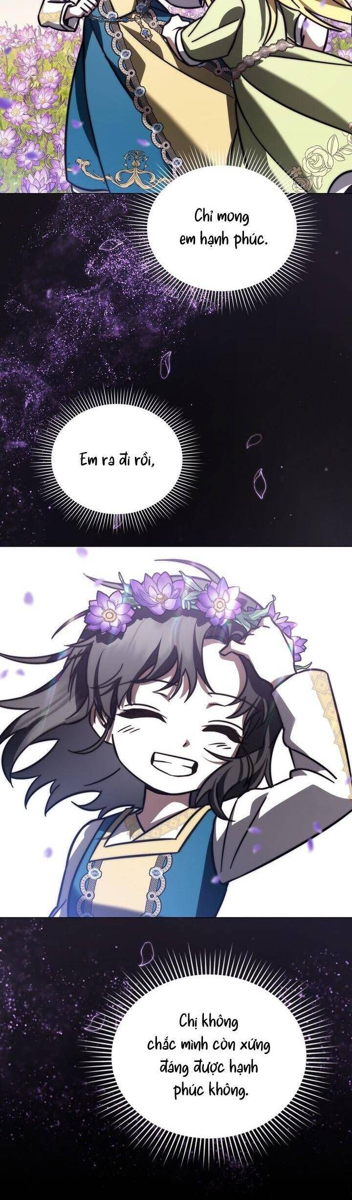 Viết Lại Kết Cục Bi Thảm Của Tôi [Chap 49-50]