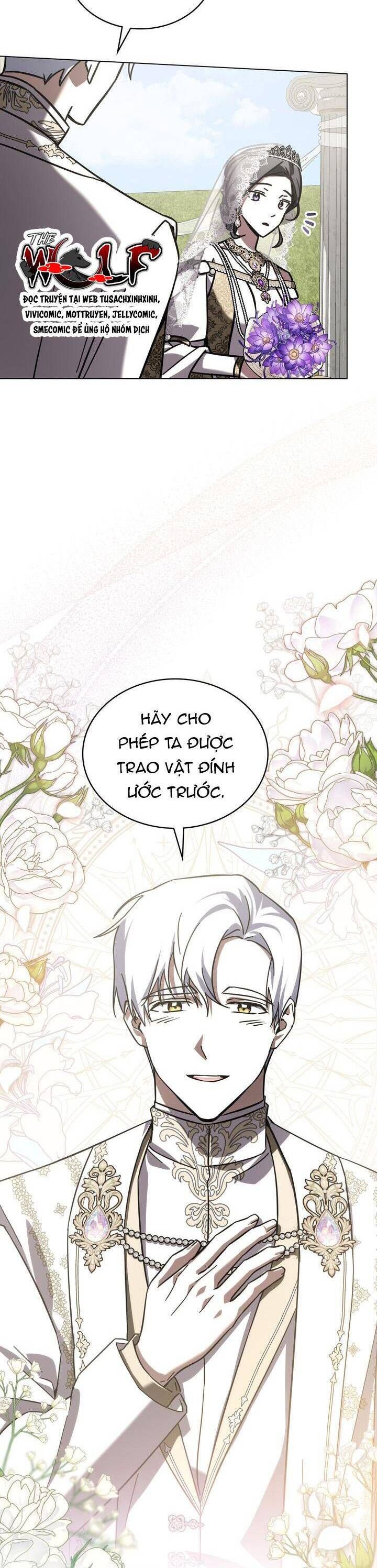 Viết Lại Kết Cục Bi Thảm Của Tôi [Chap 49-50]