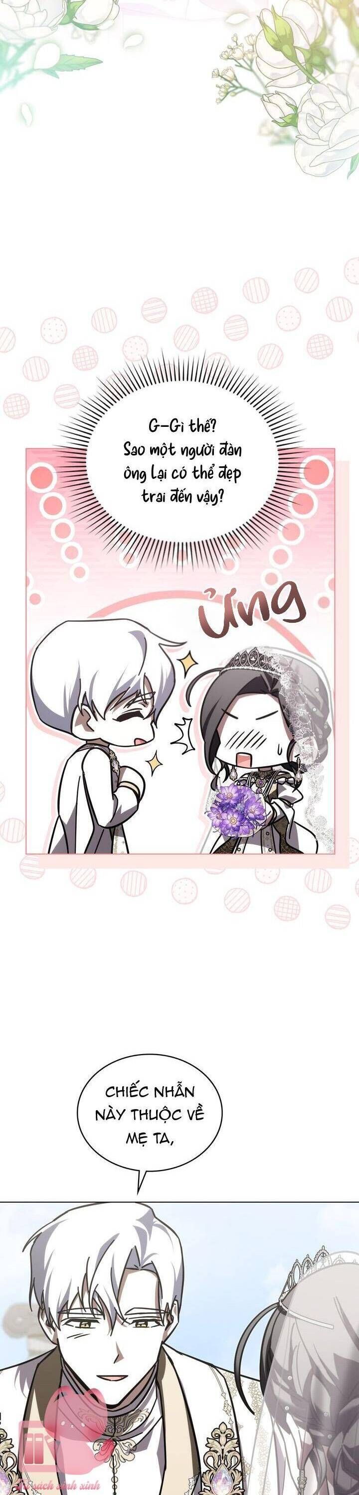 Viết Lại Kết Cục Bi Thảm Của Tôi [Chap 49-50]