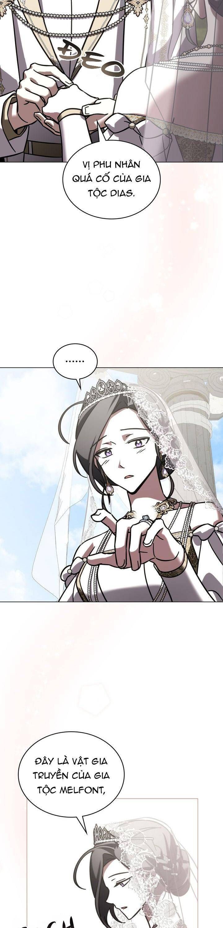 Viết Lại Kết Cục Bi Thảm Của Tôi [Chap 49-50]