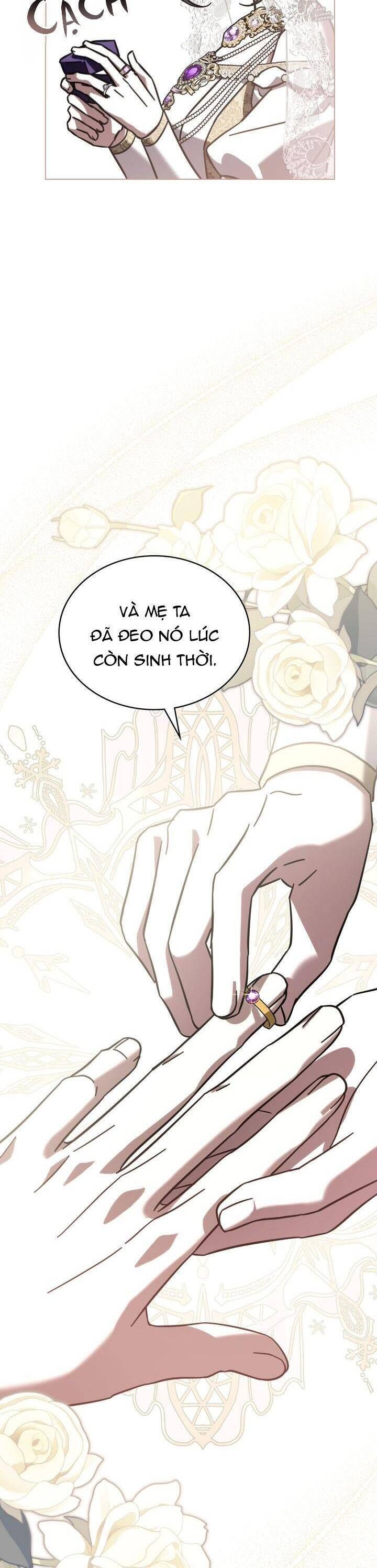 Viết Lại Kết Cục Bi Thảm Của Tôi [Chap 49-50]