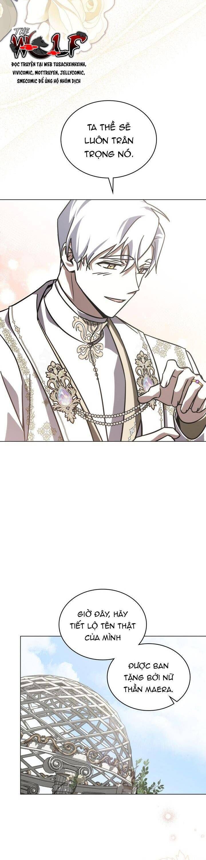 Viết Lại Kết Cục Bi Thảm Của Tôi [Chap 49-50]