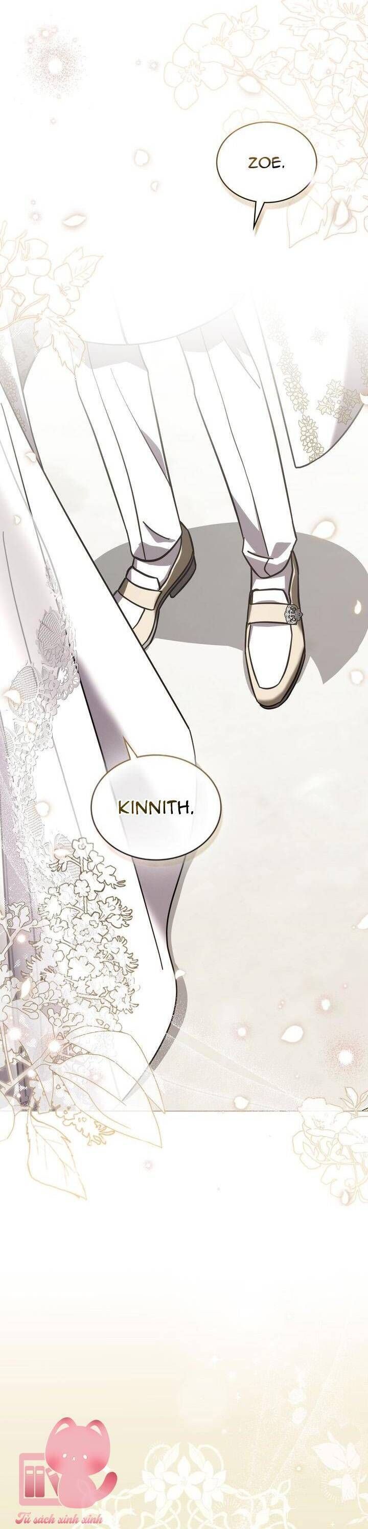 Viết Lại Kết Cục Bi Thảm Của Tôi [Chap 49-50]