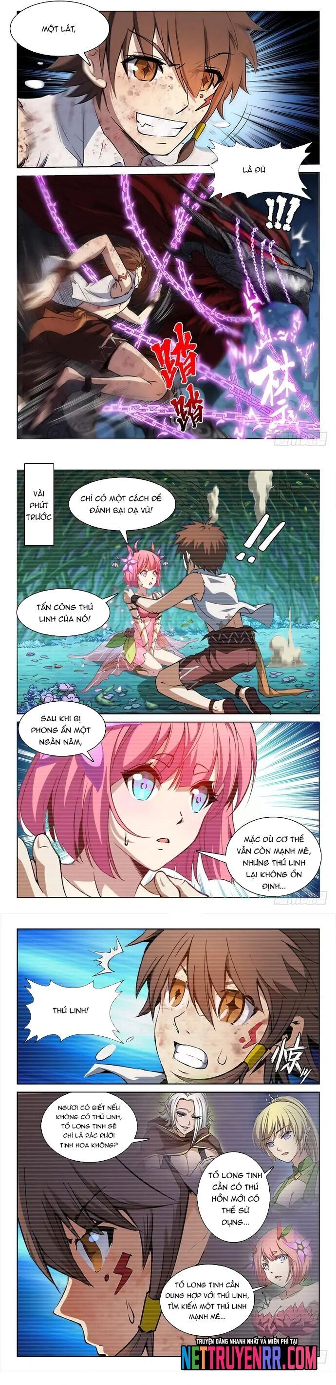 Chapter 64 - Image 4