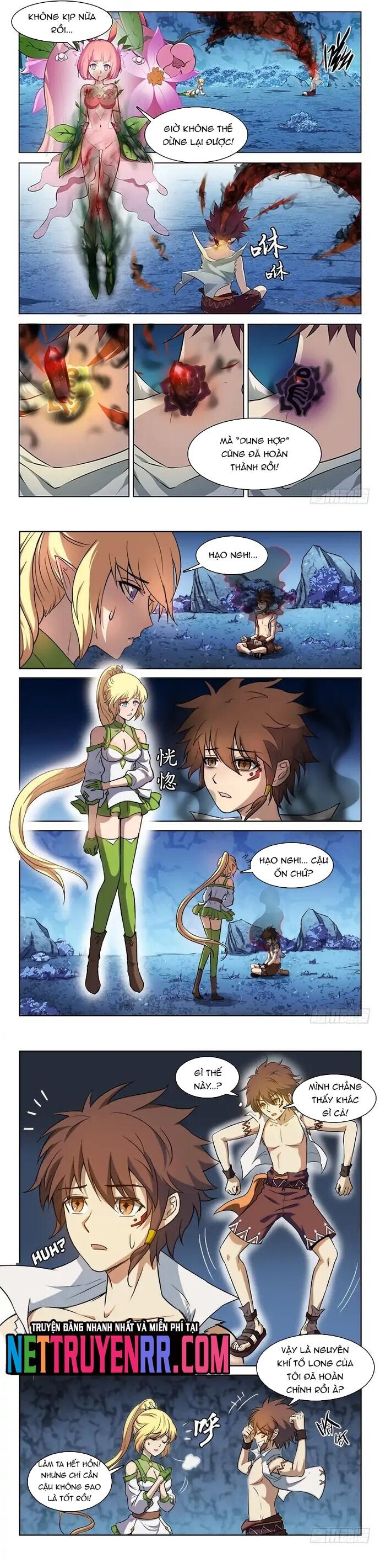 Chapter 66 - Image 4