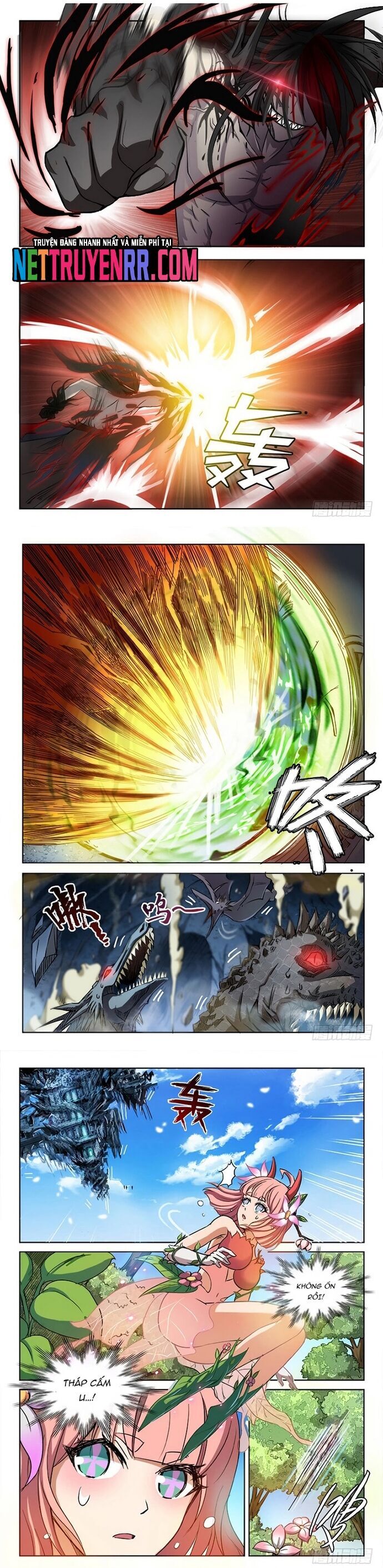 Chapter 67 - Image 4