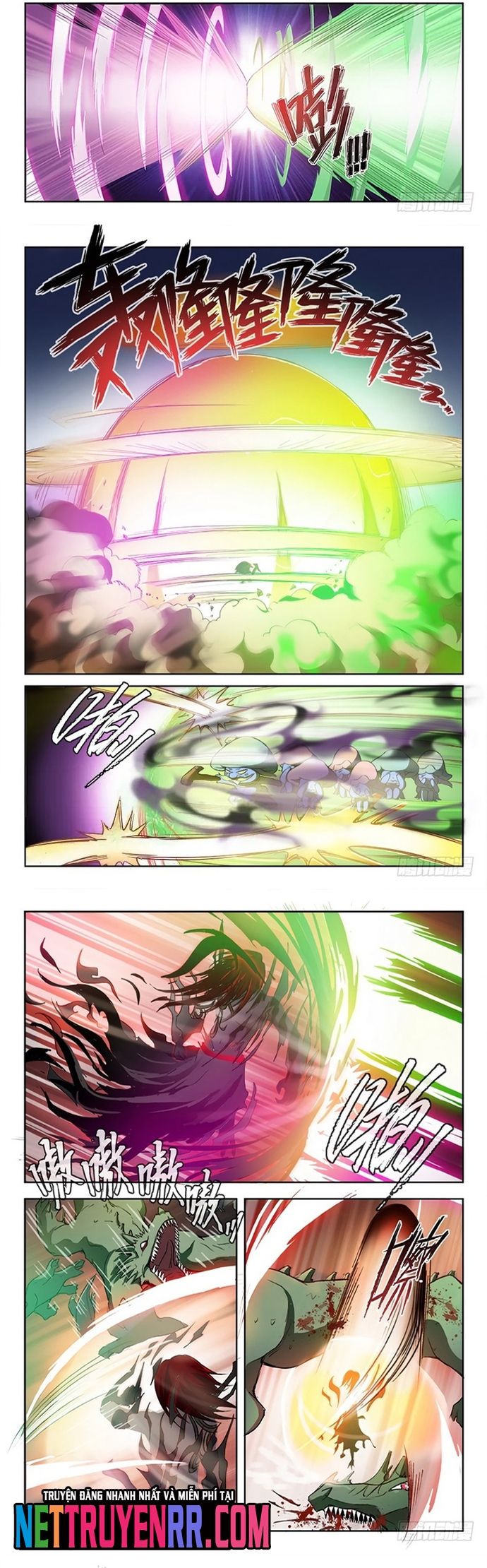 Chapter 70 - Image 2