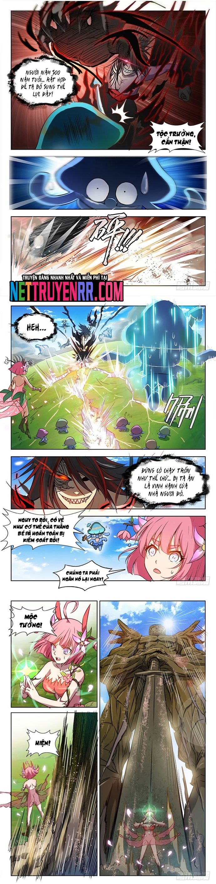 Chapter 70 - Image 4