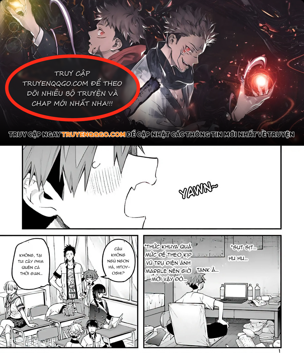 Kiwi Medio Yuki Sama [Chap 1-20]