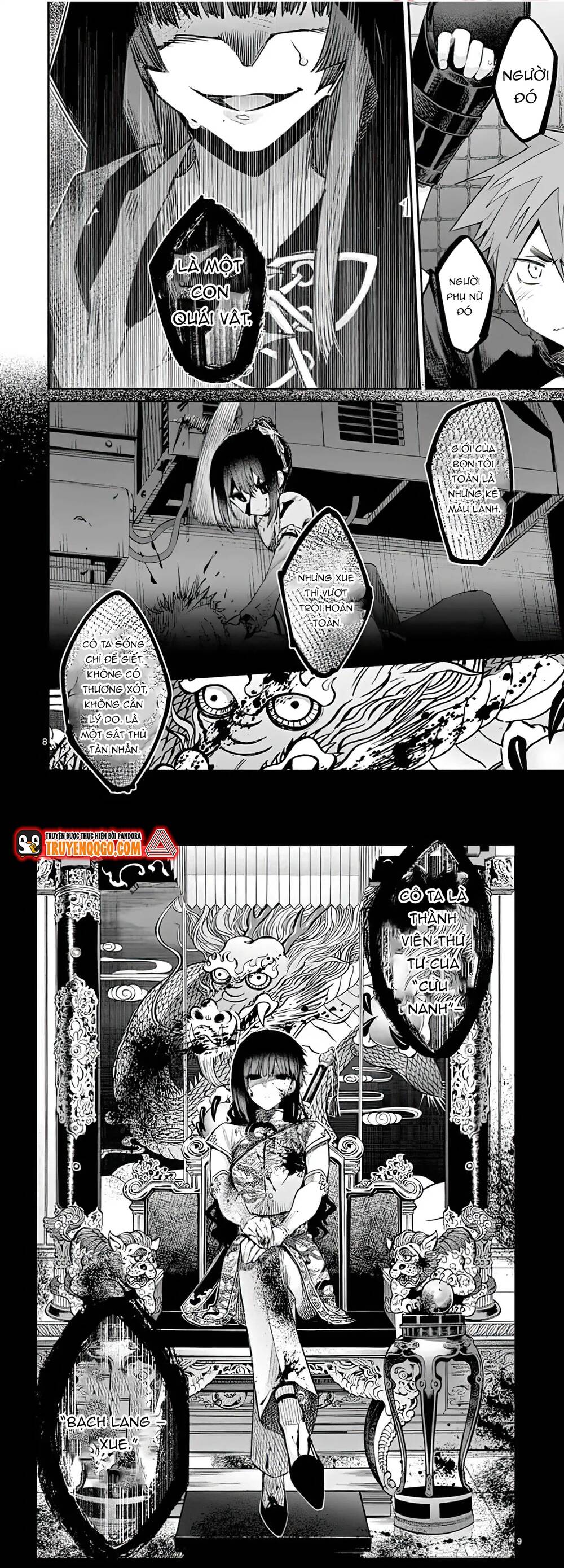 Kiwi Medio Yuki Sama [Chap 1-20]