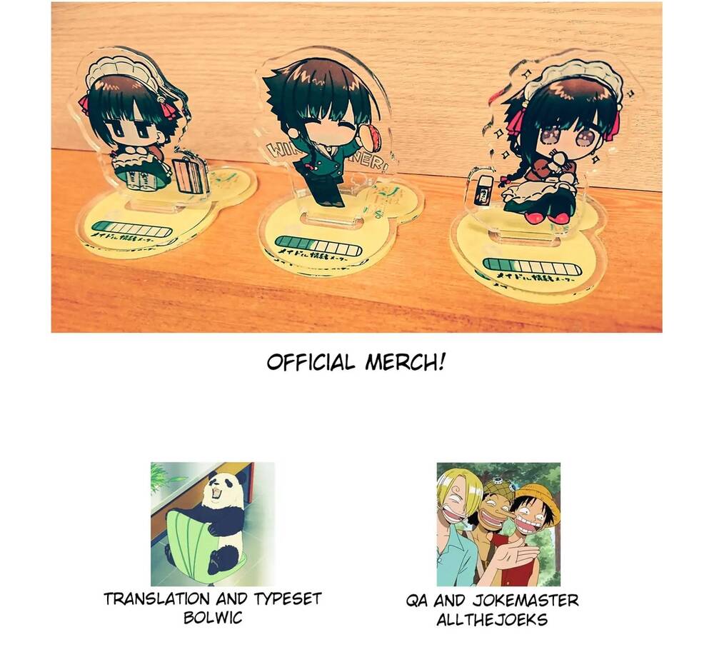 Kiwi Medio Yuki Sama [Chap 1-20]