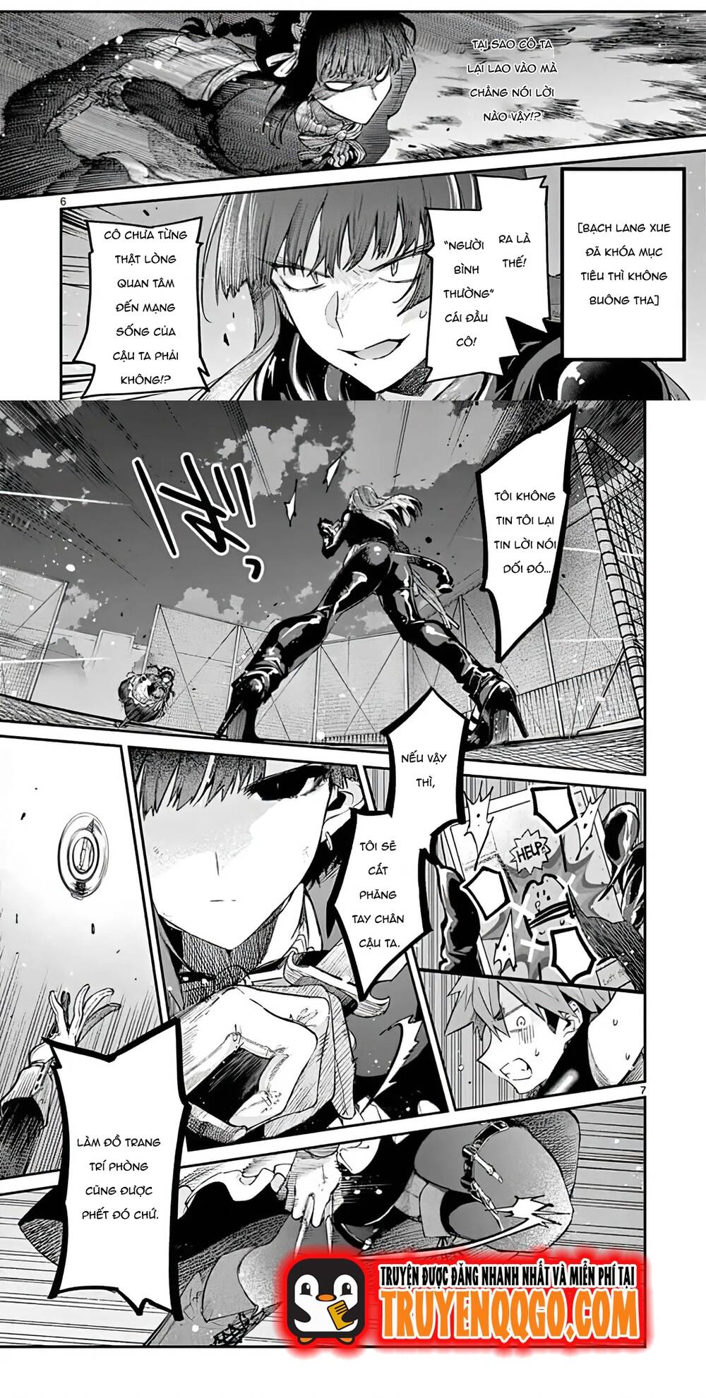 Kiwi Medio Yuki Sama [Chap 1-20]