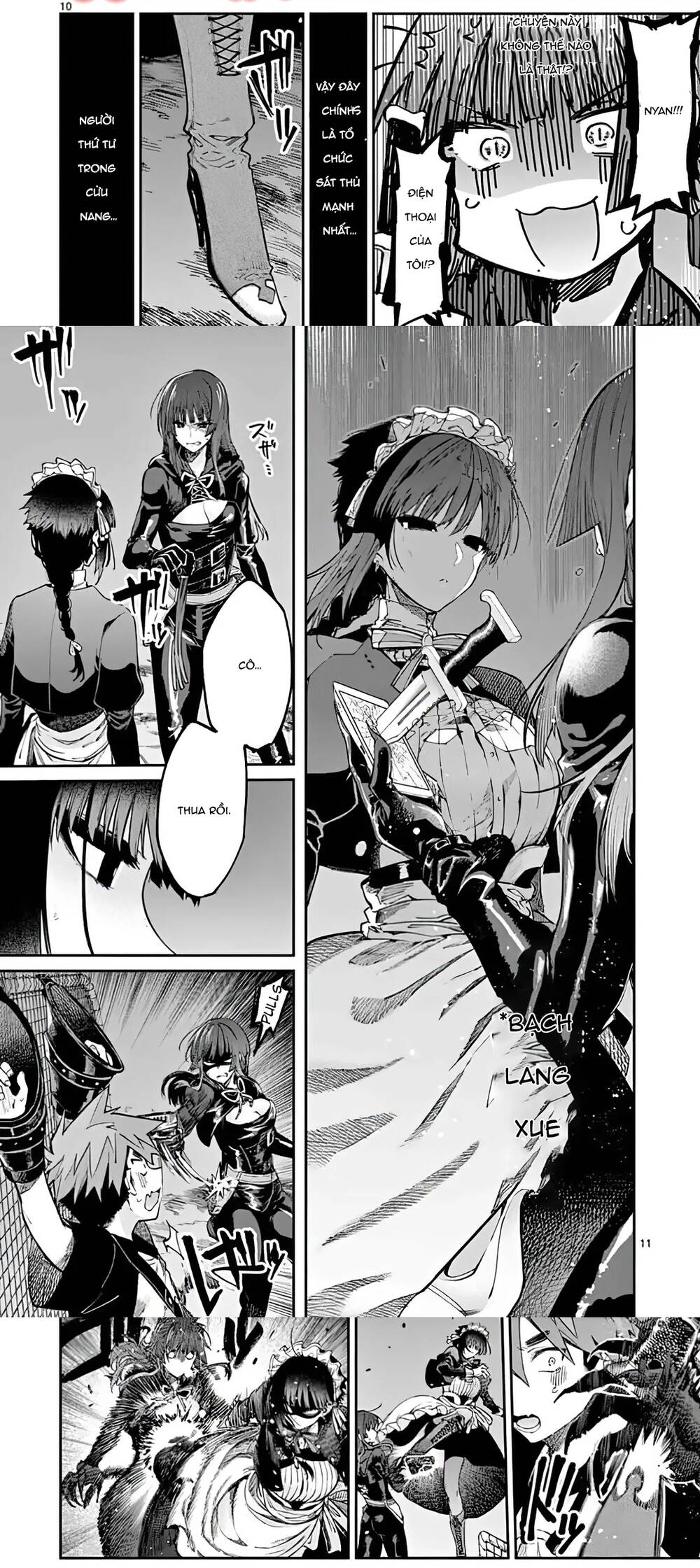Kiwi Medio Yuki Sama [Chap 1-20]