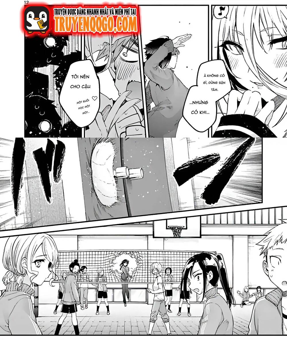 Kiwi Medio Yuki Sama [Chap 1-20]
