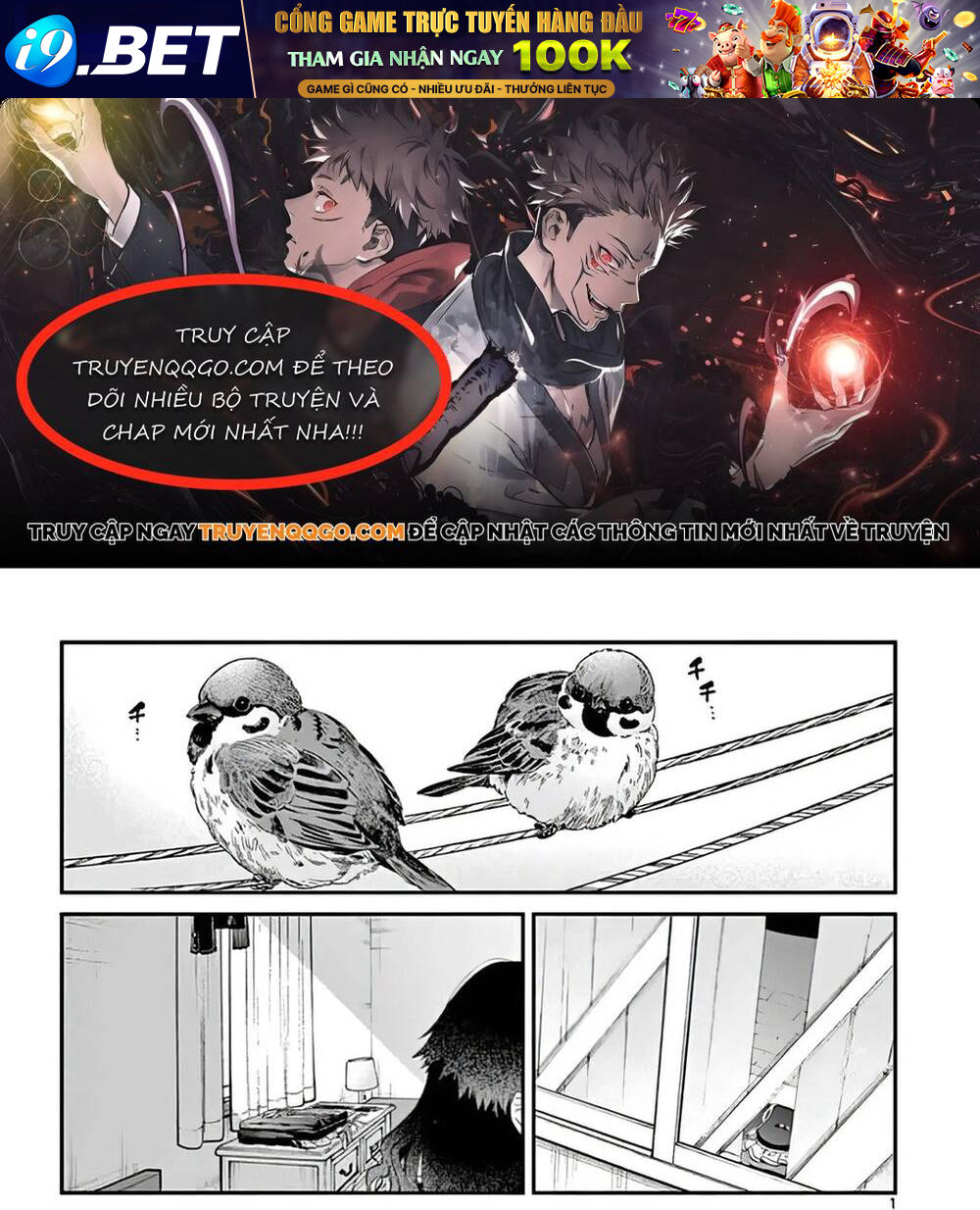Kiwi Medio Yuki Sama [Chap 1-20]