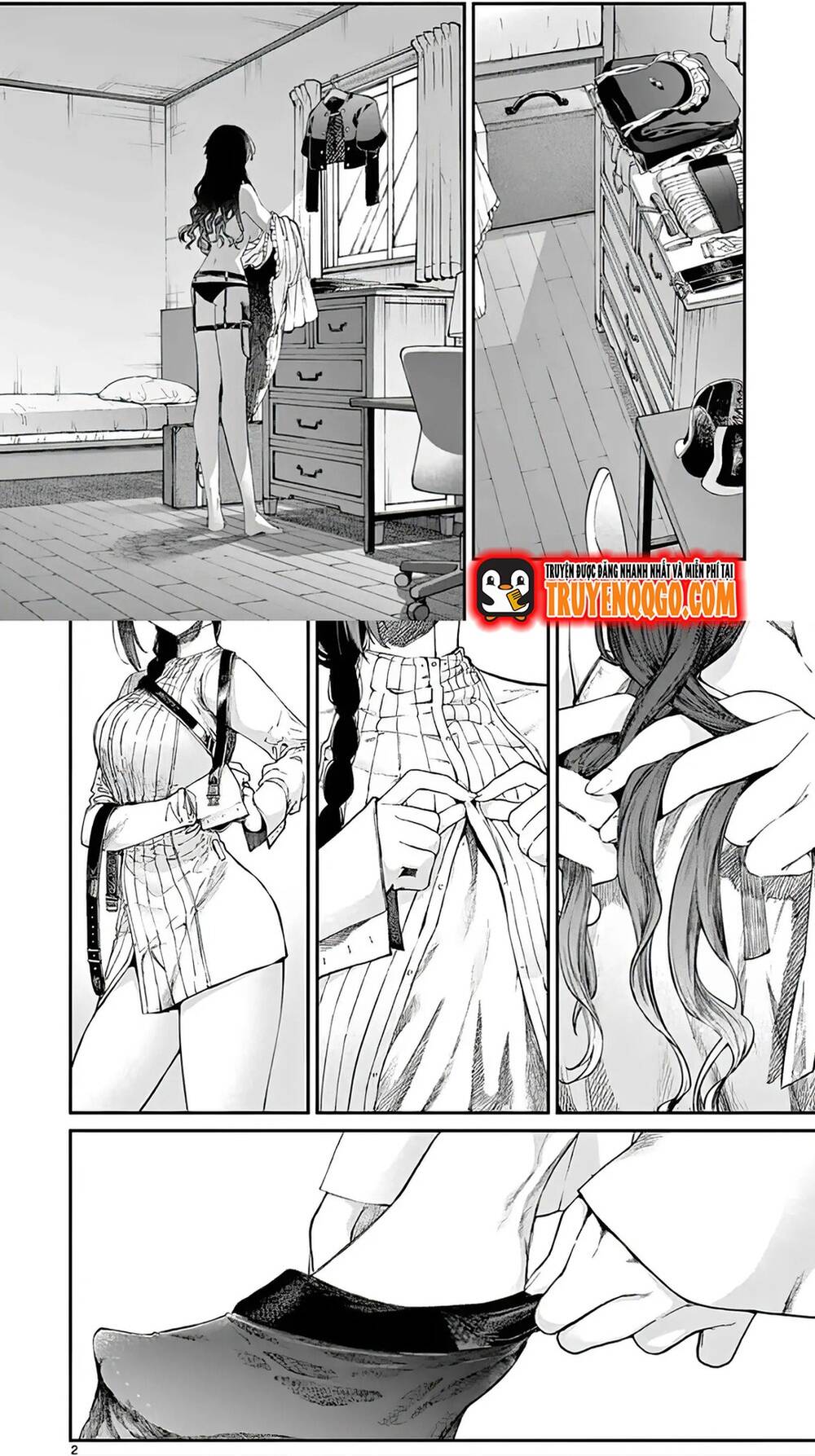 Kiwi Medio Yuki Sama [Chap 1-20]
