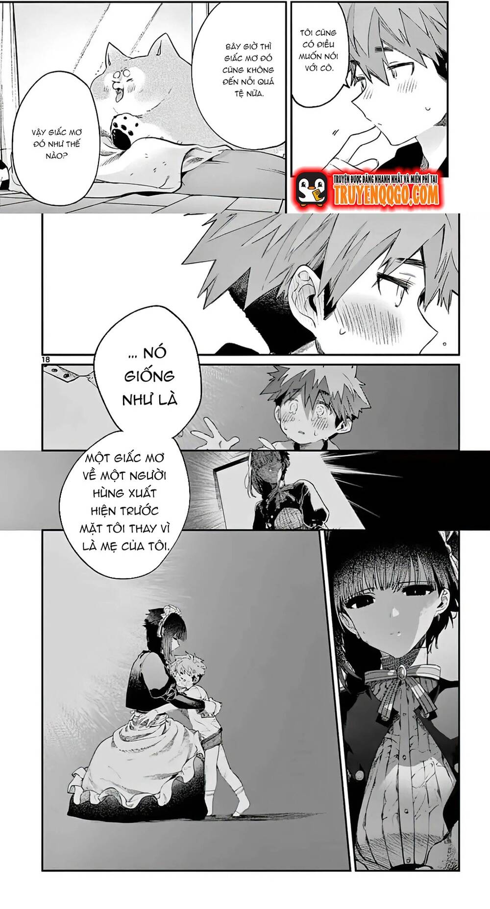 Kiwi Medio Yuki Sama [Chap 1-20]