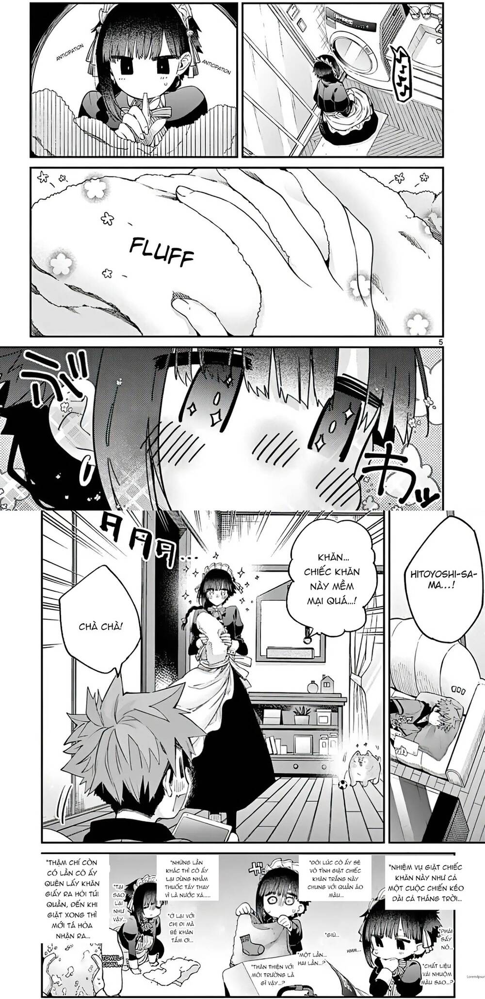 Kiwi Medio Yuki Sama [Chap 1-20]