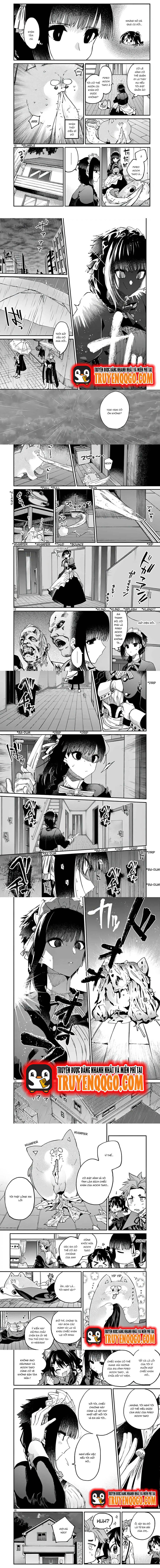 Kiwi Medio Yuki Sama [Chap 1-20]