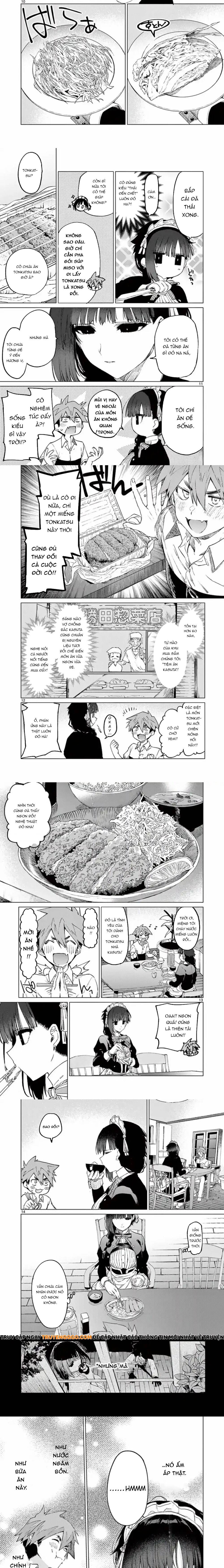 Kiwi Medio Yuki Sama [Chap 1-20]