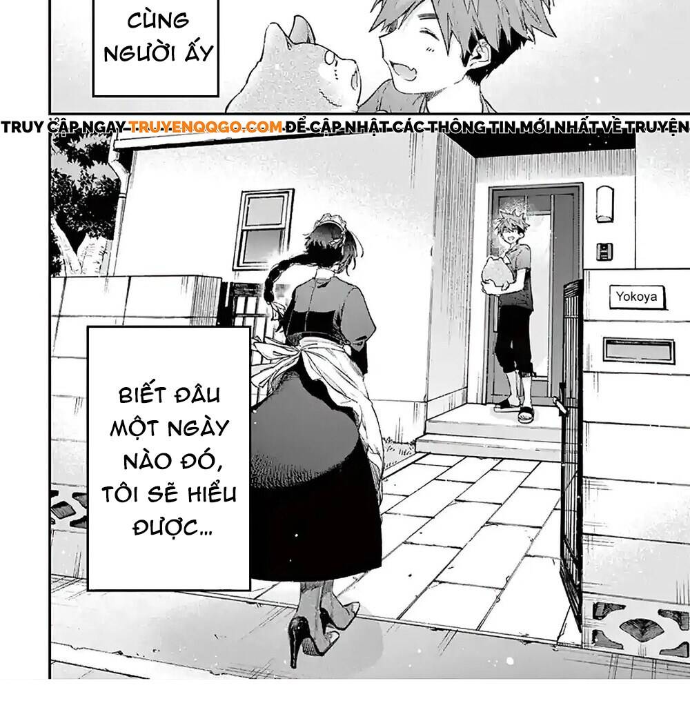 Kiwi Medio Yuki Sama [Chap 1-20]