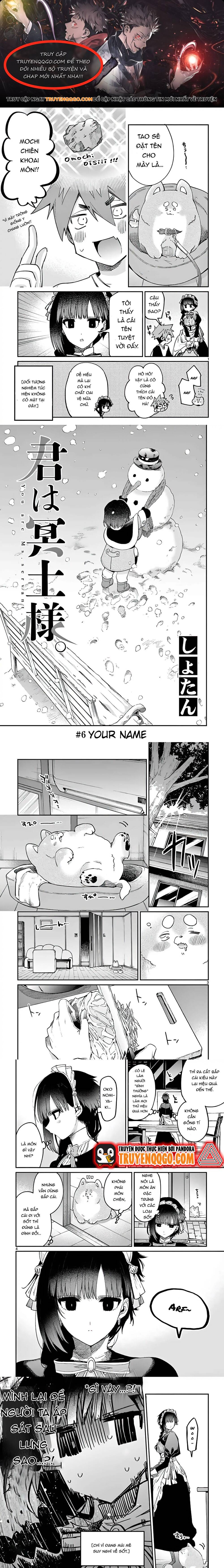 Kiwi Medio Yuki Sama [Chap 1-20]