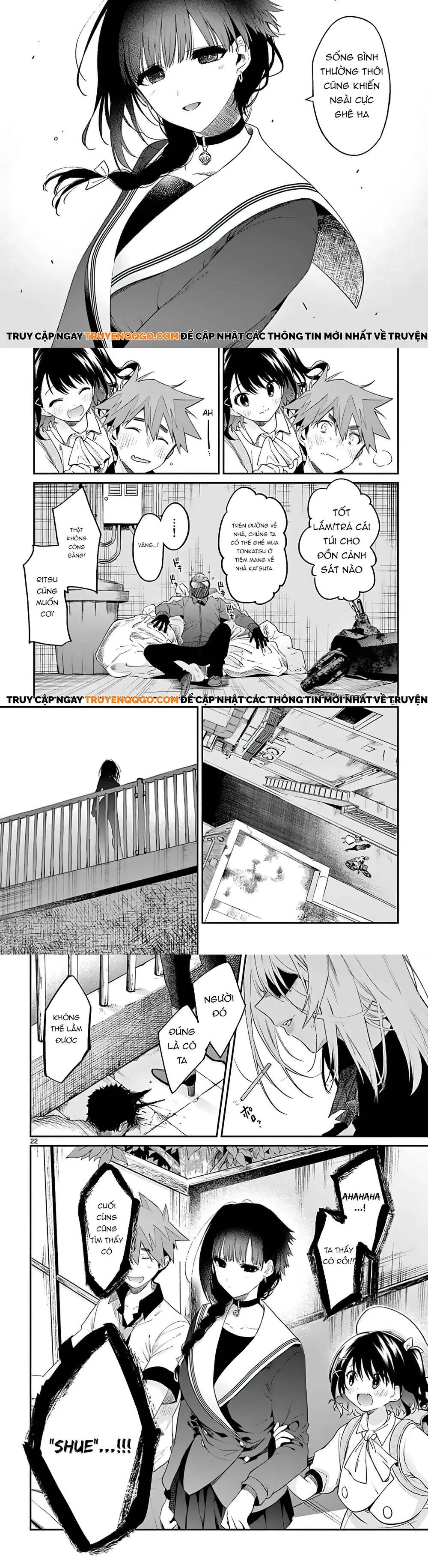 Kiwi Medio Yuki Sama [Chap 1-20]