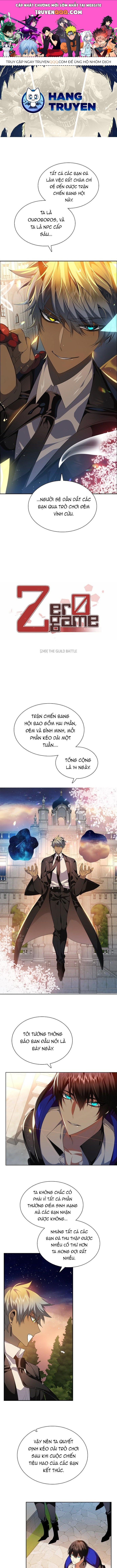 Trang truyện