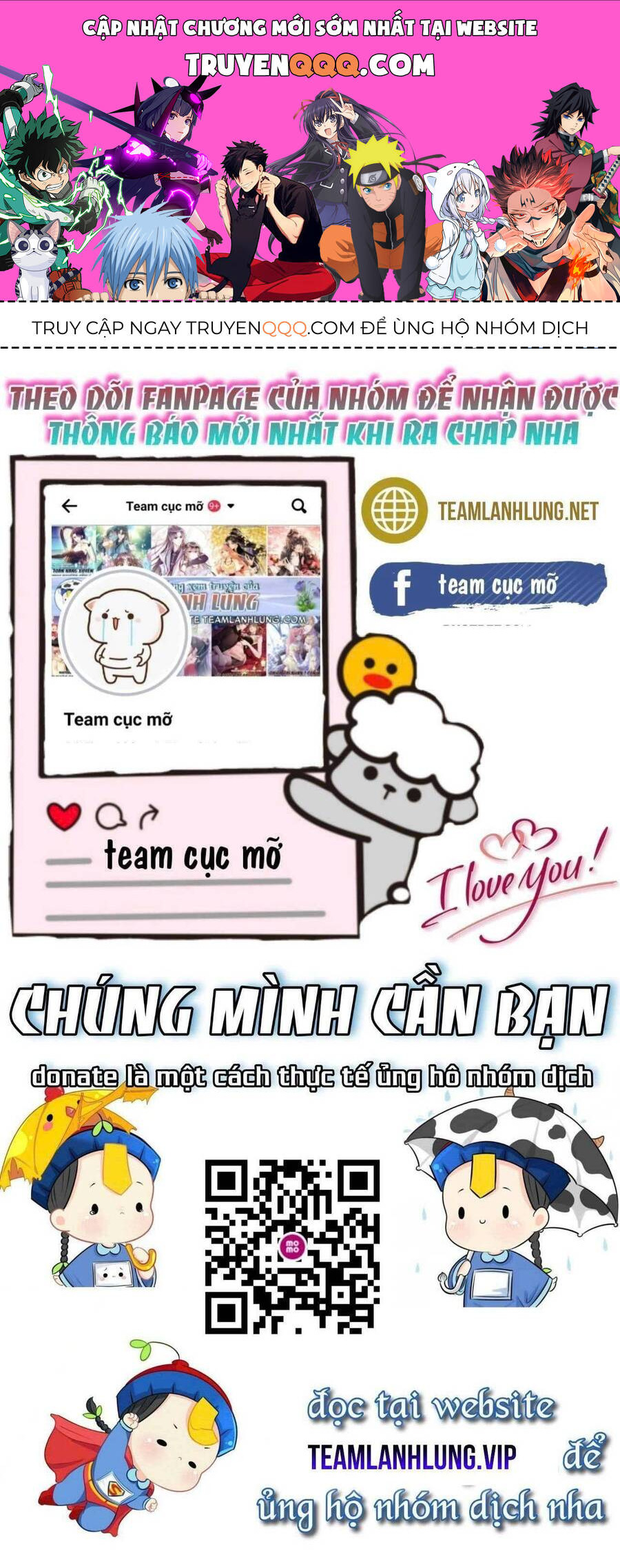 Trang truyện