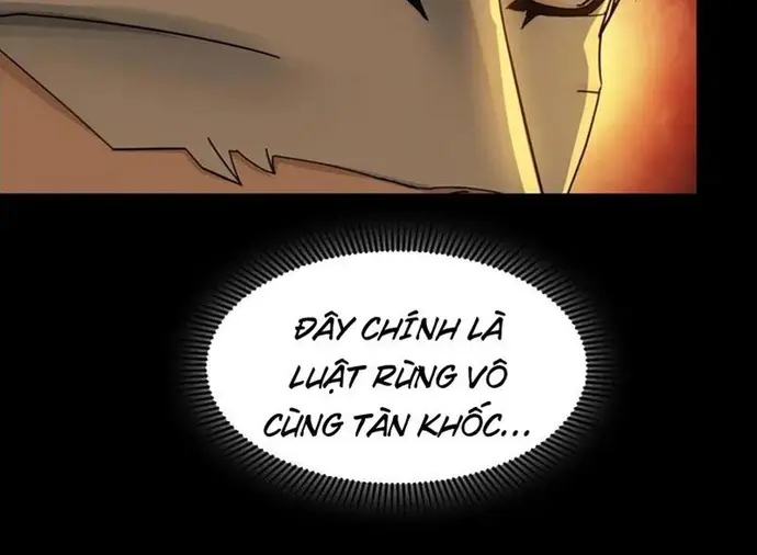Cú Đấm Trời Giáng [Chap 21-30]