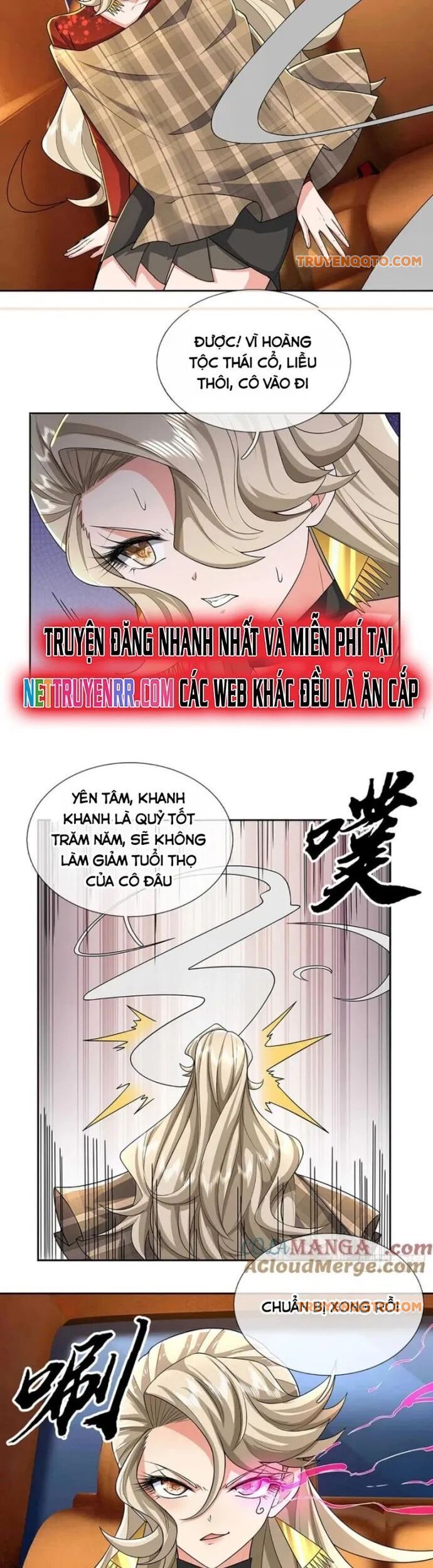 Trang truyện