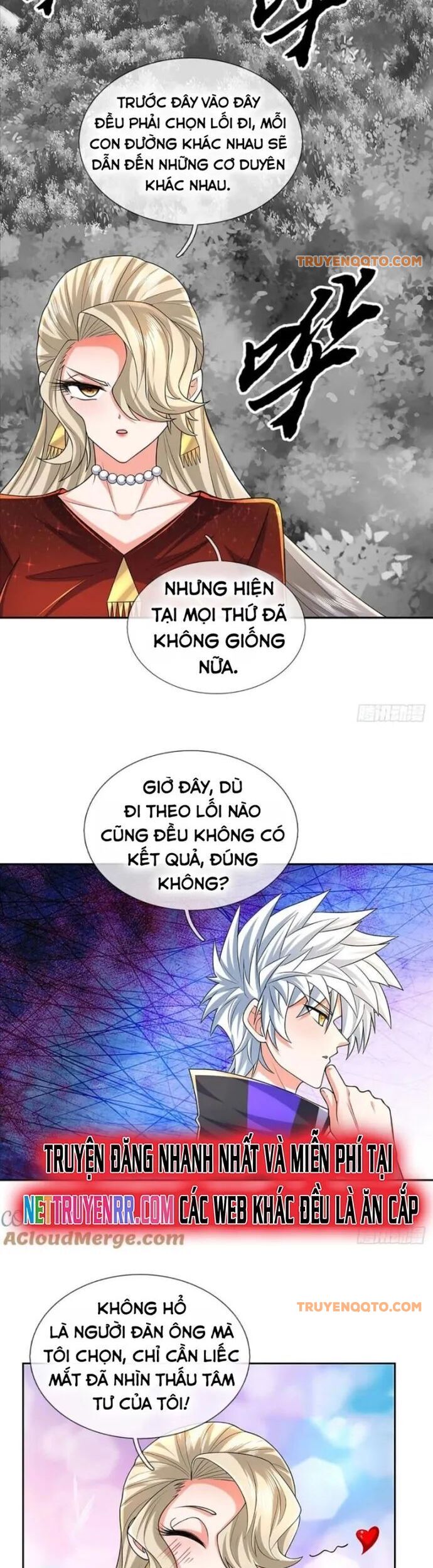 Trang truyện
