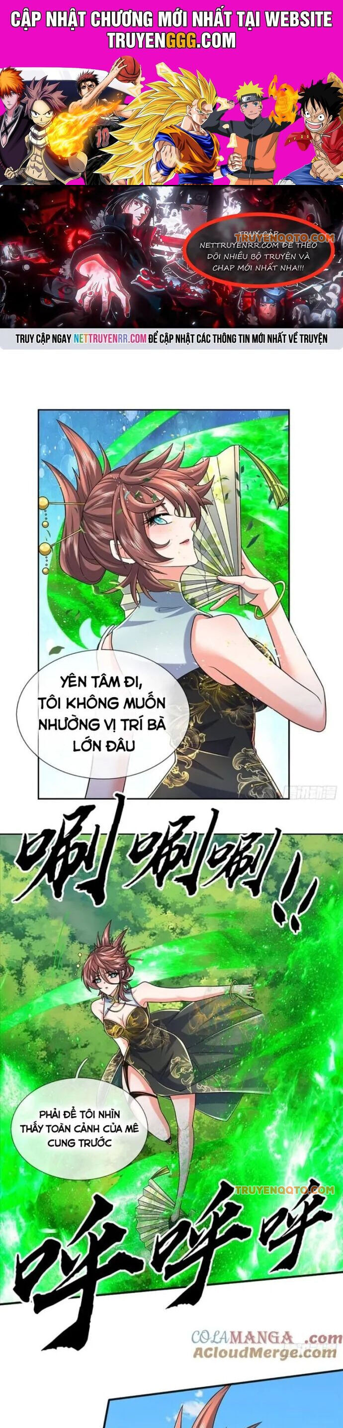 Trang truyện