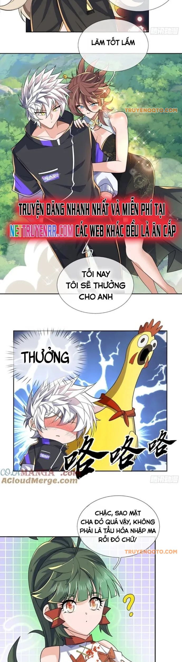 Trang truyện