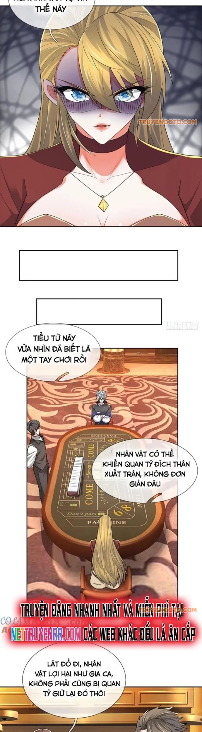 Trang truyện
