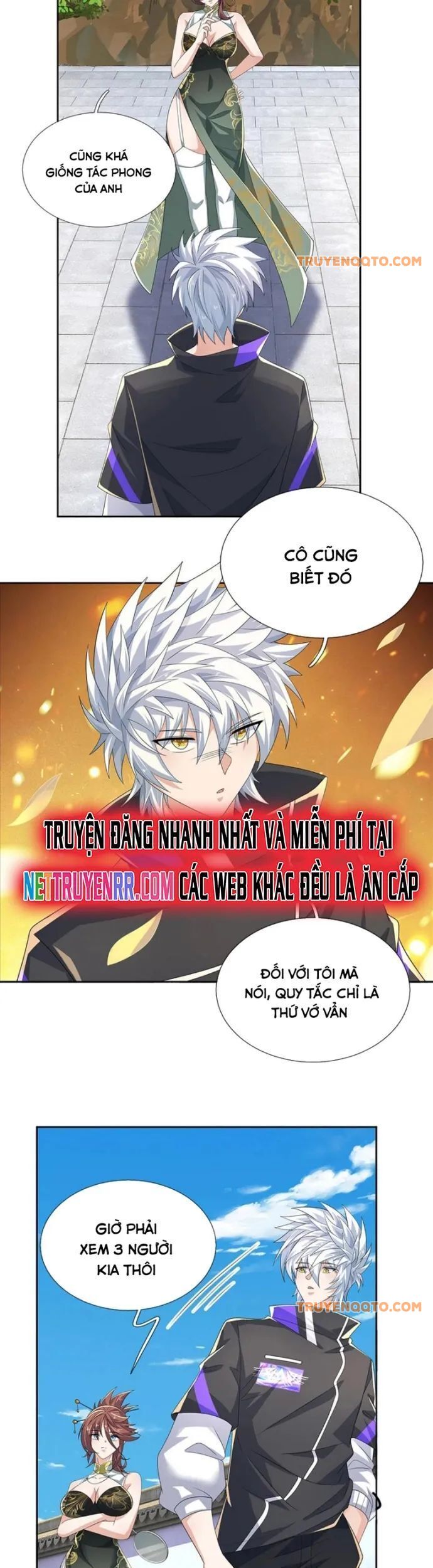 Trang truyện