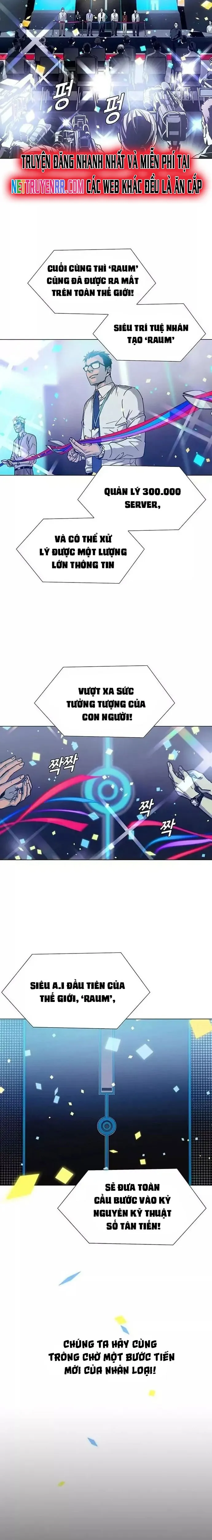 Kỷ Nguyên Ai [Chap 0-35]