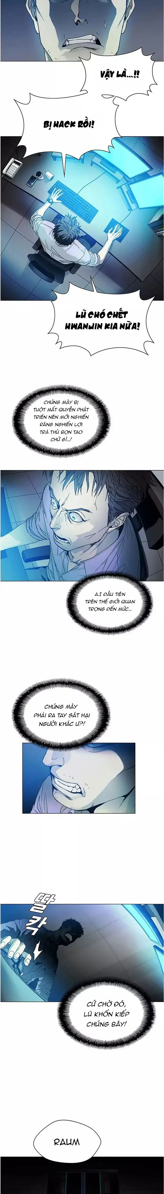 Kỷ Nguyên Ai [Chap 0-35]