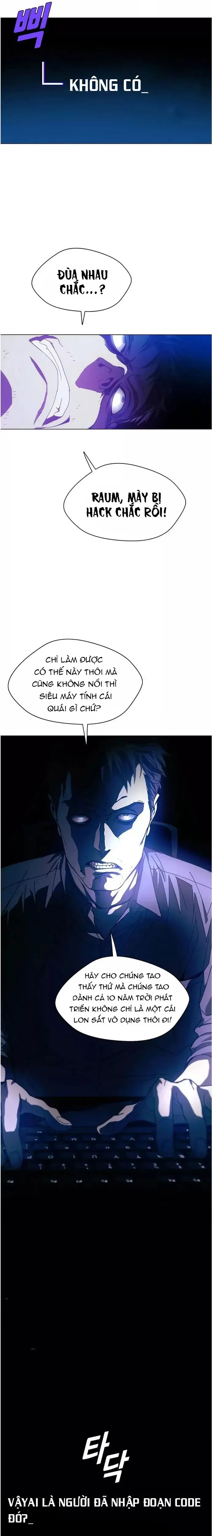 Kỷ Nguyên Ai [Chap 0-35]