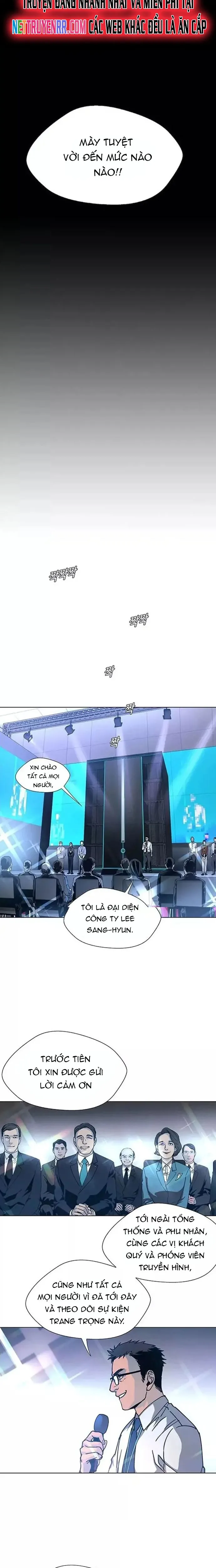 Kỷ Nguyên Ai [Chap 0-35]