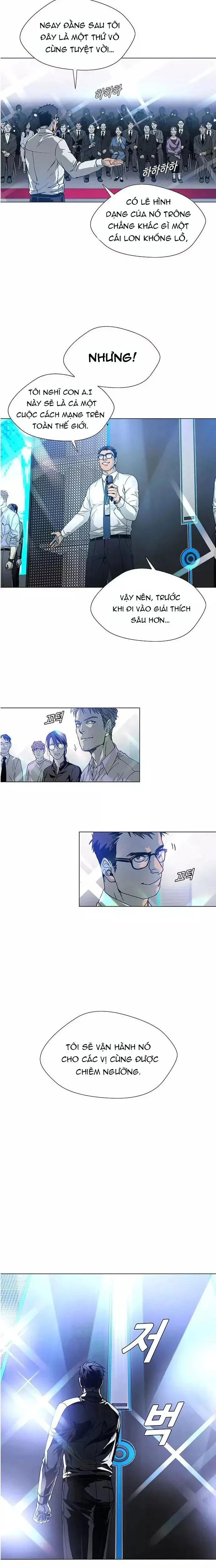 Kỷ Nguyên Ai [Chap 0-35]