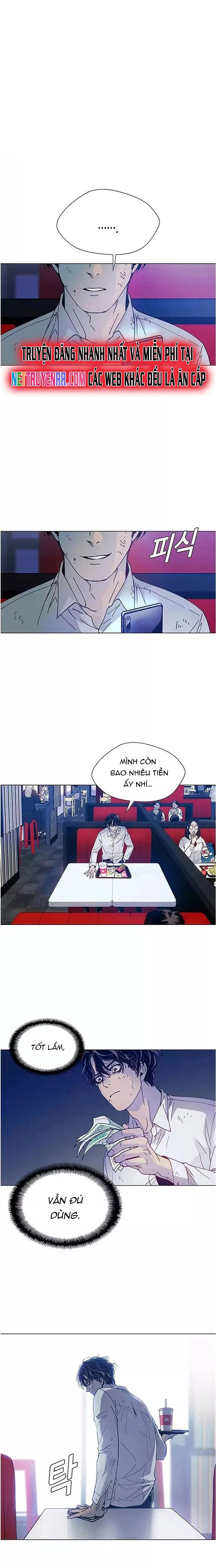Kỷ Nguyên Ai [Chap 0-35]