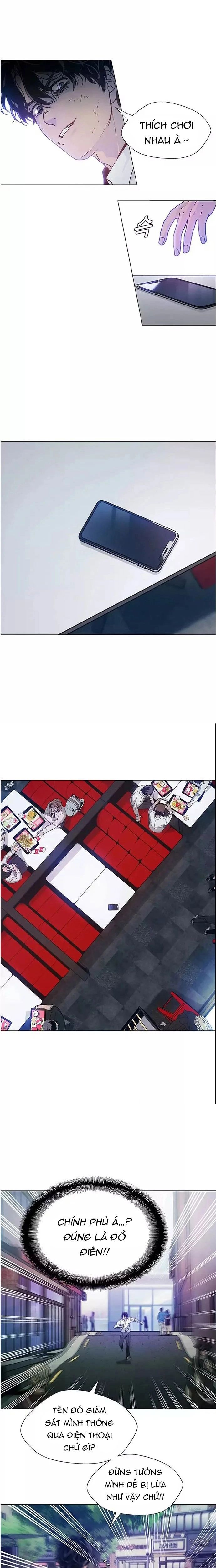 Kỷ Nguyên Ai [Chap 0-35]