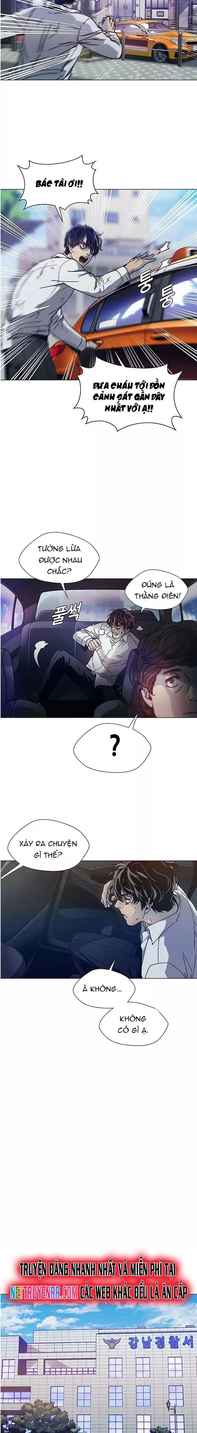 Kỷ Nguyên Ai [Chap 0-35]