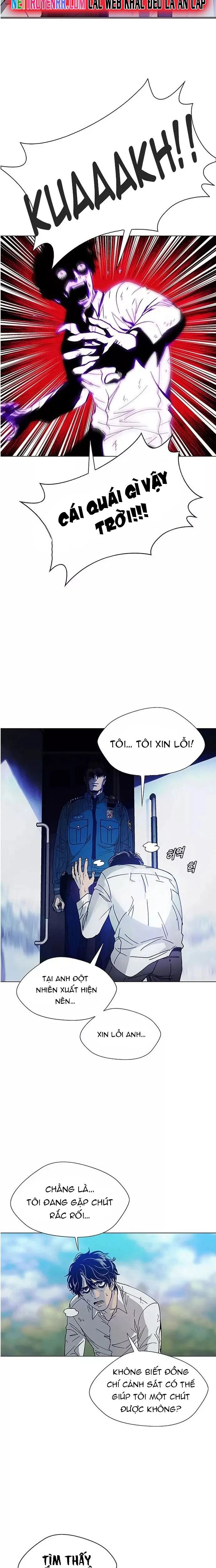 Kỷ Nguyên Ai [Chap 0-35]